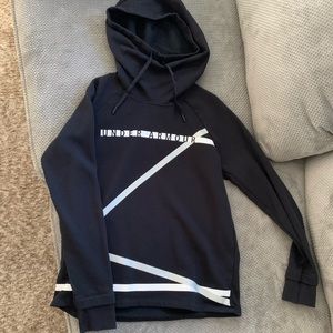Under Armour Hoodie.